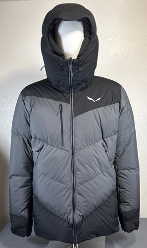 Salewa ortles piumino - ortles,