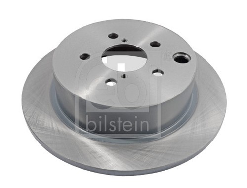 Dischi freno febi bilstein - dischi,