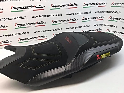 Yamaha max tmax - t-max, 530