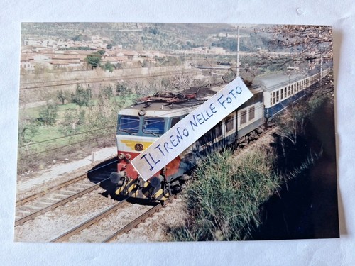 Fotografia locomotore - fotografia,