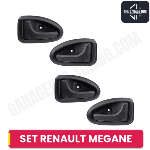 Set maniglie interne - maniglie,