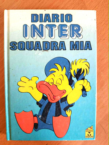 Gadget diario scuola - gadget,