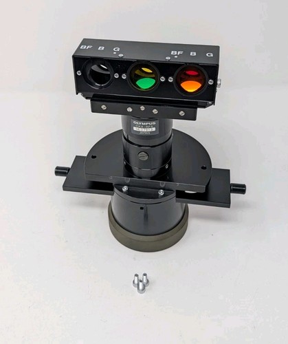 Olympus ckx rfa illuminatore - olympus,