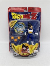 Dragonball Z Vegeta, Androids