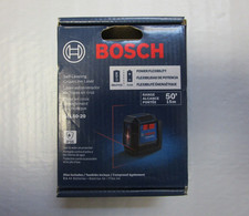 Bosch glm50 laser linea - laser, a
