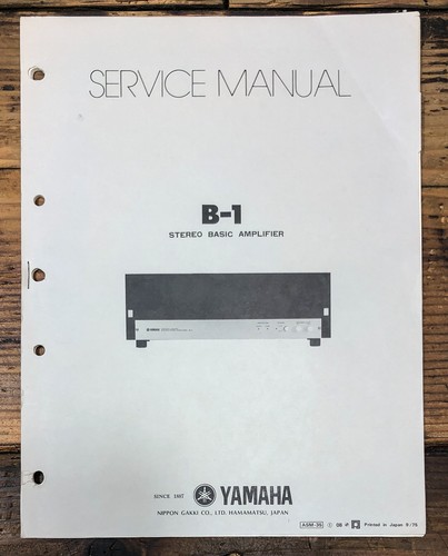 Yamaha amplificatore - yamaha,