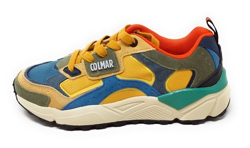 Colmar scarpa uomo garner zoom - colmar,