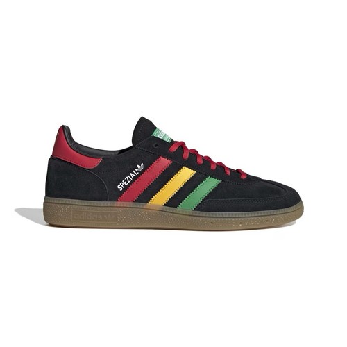 Scarpe adidas jamaica national - adidas,