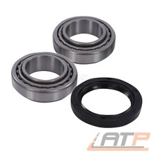 KIT CUSCINETTO RUOTA