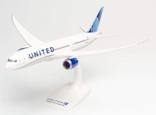 HERPA, Aereo di linea BOEING