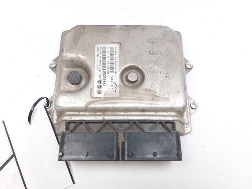 55279664 centralina motore ecu - centralina,