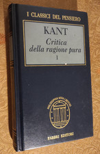 I Classici del Pensiero - Kant