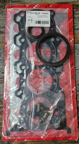 Kit guarnizioni testa serie