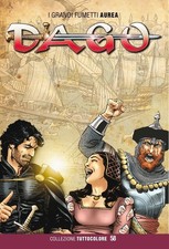 Libri Dago Collezione