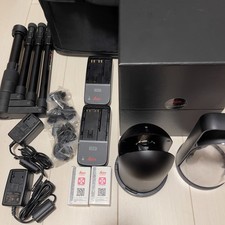 Leica blk360 kit - kit, scanner