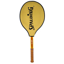 Racchetta da tennis vintage
