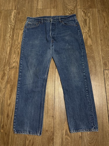 Jeans vintage anni levis - vintage,