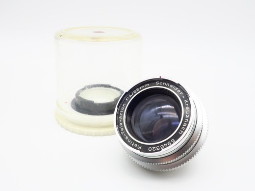 Kodak retina dkl - kodak,