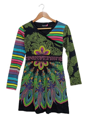Desigual abito casual - desigual, bambina
