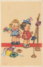 CARRTOLINA  TEMATICA BAMBINI