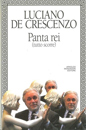 Crescenzo panta rei - de,