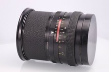 Rolleiflex 50mm f4 HFT for SLX Made in Germany in Good Condition 