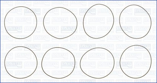 Ajusa 60005200 kit - ajusa,