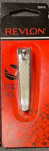 Revlon clip per unghie - clip,