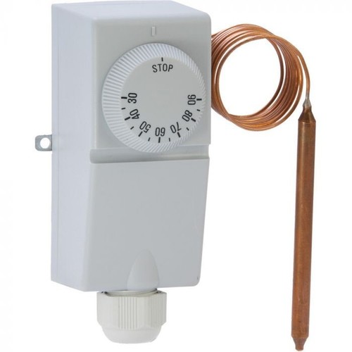 Vemer ve307500 termostato - vemer,