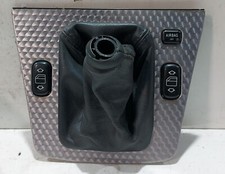 CUFFIA LEVA CAMBIO PER