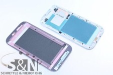 Originale HTC ONE SV Display