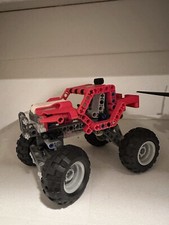 Lego technic 8261 - power, truck
