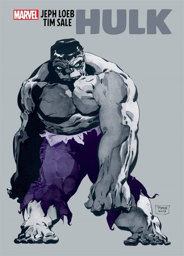 Hulk grey gallery - hulk:, edition