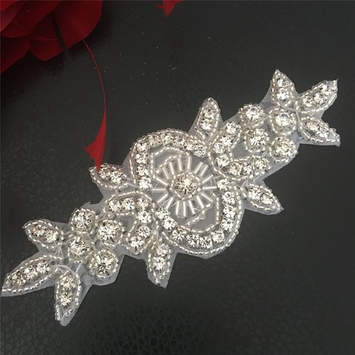 Cintura sposa trim - cintura,