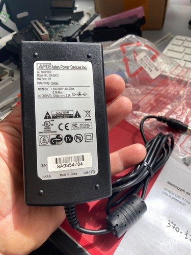 Alimentatore stabilizzato