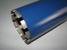 Corona Diamantata Ø 202