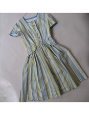 ABITO STILE TIROLESE  VINTAGE