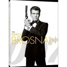007 james bond - pierce, brosnan