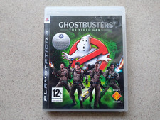 Ghostbusters The Video Game