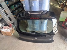 citroen c3 portellone