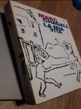 La mia vita. Di Marc Chagall