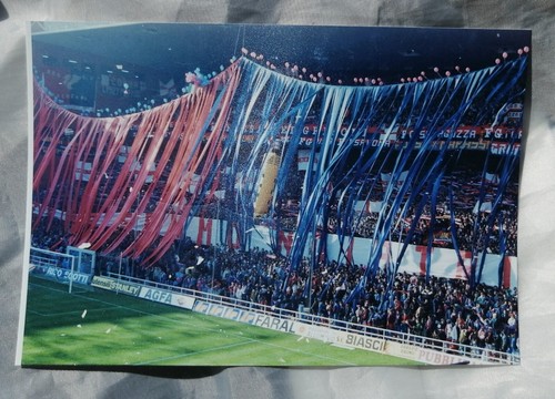 Negativo originale ultras - negativo,