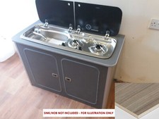 Unità a strati leggera