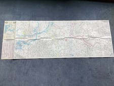 AERAD Route Facility Chart for