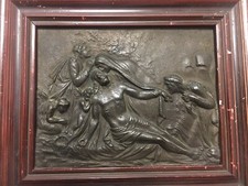 Deposizione,antico