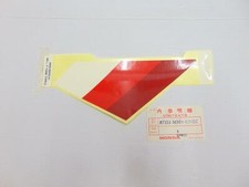 ADESIVO SERBATOIO SINISTRO