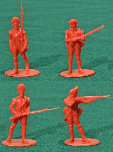 Call arms 1776 british - call,