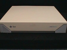 Workstation base Sun SPARCstation 4 85MHz - scheda madre 501-2549 SS4-85 - testata