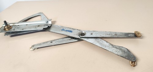 Alzacristalli manuale opel - alzacristalli,
