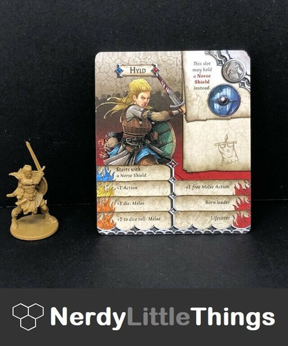 Zombicide green horde - zombicide,